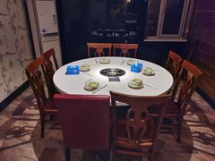 包厢-和庆斋阳坊秘制羊蝎子火锅(云岗店)