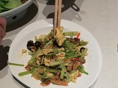 -北李妈妈菜·海肠捞饭(开发区万达店)