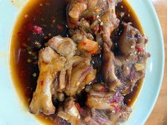 -贤花饭店(城阳店)