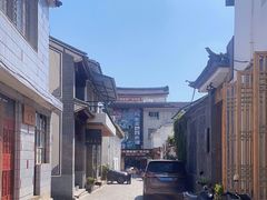 -大理床单厂艺术区