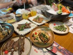 -大江户日本料理(吕厝店)