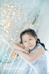 -RosyBaby萝西儿童摄影(园区店)