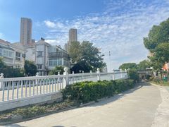 -漫渡庄绿岛花园•隐世庭园菜(滨湖店)