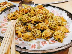 -德胜轩正宗顺德菜(宝安沙井会展中心店)