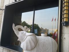 -星巴克(金谊广场店)