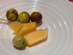 -大鸭梨烤鸭·北京菜(南小街/南苑店)