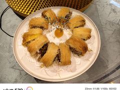 -悦真雅院·四合院·清真私房菜(雍和宫店)