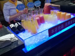 -铁板诱惑法式铁板烧(大卫城店)