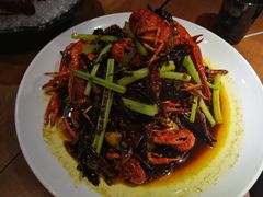 -红盔甲·小龙虾(天钥桥店)