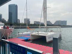 -鑫艋游艇海钓俱乐部