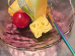 -囍榷·鲜美常州菜(恐龙园店)