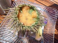 -蚝堡海鲜·威海菜·海肠捞饭·烧烤·亚洲吃蚝公司(幸福门店)