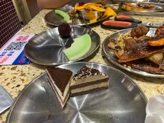 -姜胖胖无限自助烤肉(罗湖宝能店)