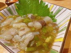 -隐泉京望日式料理(太和广场店)