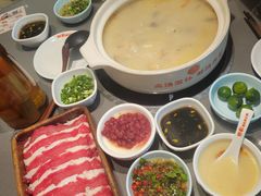 -好彩猪肚鸡(正弘城店)