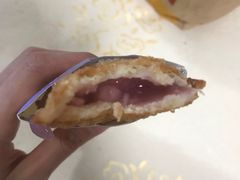 -麦当劳(番禺信联大厦店)