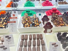-GODIVA(宁波来福士店)
