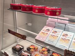 -味多美蛋糕(远大路店)