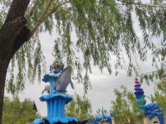 -华夏文旅海洋公园