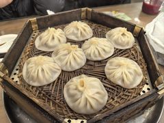 -西安贾三灌汤包·回坊小吃·清真炒菜(北院门总店)