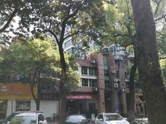 -海曙西区老大房(孝闻街店)