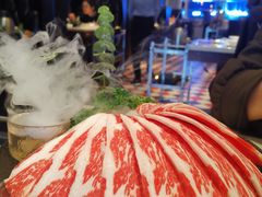 -一哥澳门豆捞·澳门风打边炉(高德置地店)