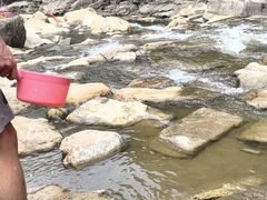 -雅鲁激流探险漂流