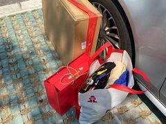 -宁波杉井奥特莱斯广场