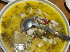 -小杨烤肉·陕西烧烤·陕西地方菜(东新街【永兴坊】店)