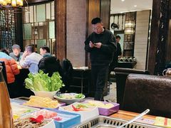 -好得火锅(育才店)