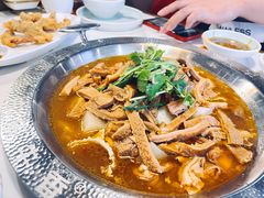 -古乐牛香·鲜牛肉自助火锅(南京总店)