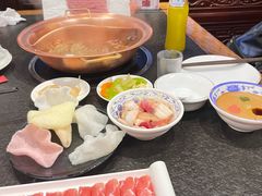 -仁和四季涮肉馆(天坛南门店)