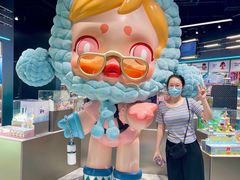 -泡泡玛特POPMART(沈阳大悦城店)