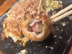 -筑地银GINDACO·日式简餐(枫蓝店)