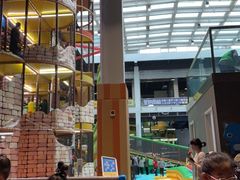 -蒙特利亲子乐园