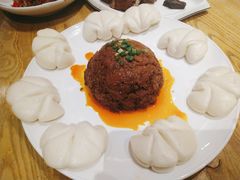 粉蒸肉-盘飧市(春熙路店)