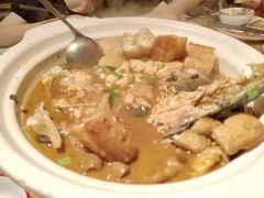 -新白鹿餐厅(银泰西湖文化广场店)