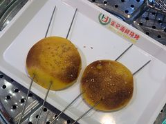 -禾记海鲜烧烤(八一路店)