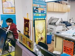 -赛可优数码广告印刷(解放南路店)