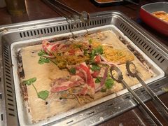 -新石器烤肉(虹悦城店)