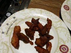 -比尔森韩式烤肉自助(绿园店)