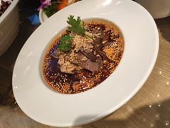-茅庐毛血旺(临沂泰盛广场店)