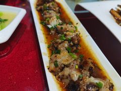 -万柳阁小馆·花园餐厅(龙潭湖店)