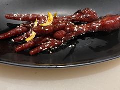 -桂满陇天书(南京德基旗舰店)