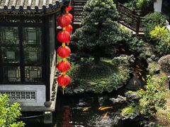 -北园酒家(小北路店)