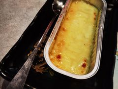 芝士榴莲-纪录片《人生一串》体验店(静安店)