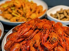 -指爱龙虾(金杨路总店)