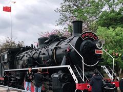 -柳州工业博物馆