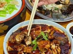 -东坊味道私房菜·地道顺德菜(大良店)
