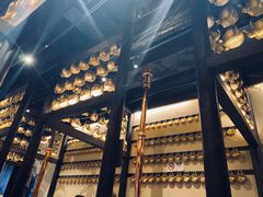 -韩国料理大力士(屏风街店)